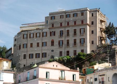 Sorrento Lingue Gallery - Italy