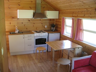 Photos of S&aelig;b&oslash; Camping