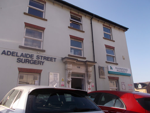 Adelaide Street Family Practice - Thumbnail