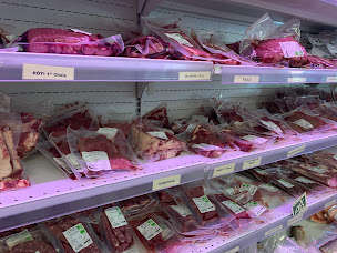 Photo n°1 de LA MAISON PAYSANNE à Le Bugue (Maraîcher)