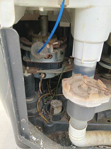 Washing machine repair bidhannagar post image