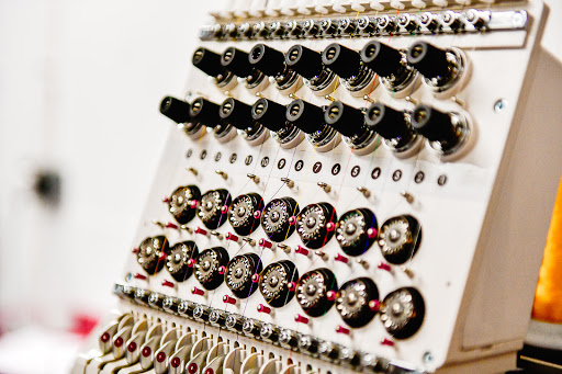 Print Inc Embroidery & Print