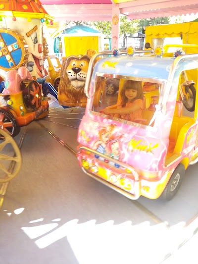amusement-park