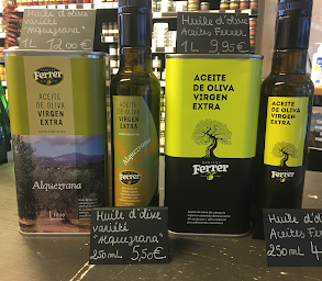 Photo n°10 de Pyrénissime à Pau (Magasin d'épices)