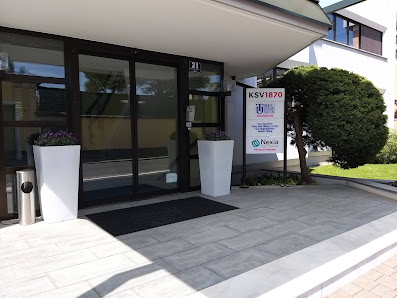 TREUHAND UNION KLAGENFURT Wirtschaftstreuhand- und Steuerberatungs GmbH & Co KG Dr.-Franz-Palla-Gasse 21, 9020 Klagenfurt am Wörthersee, Österreich