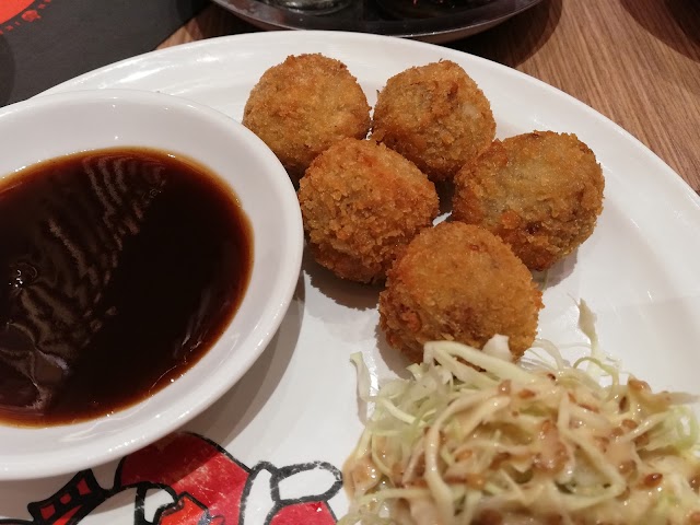 Ikkoryu Fukuoka Ramen