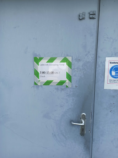 KVG Kraftverkehrsgesellschaft Erfurt mbH - Thumbnail