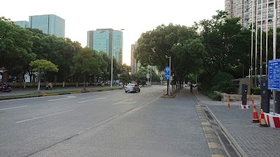 Photos of Youyilin Park （Southwest Gate）