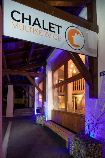 CHALET Multiservice