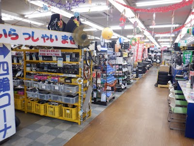アップガレージ 北九州黒崎店