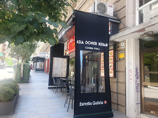 ASIA DONER KEBAB