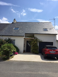 Photo n°13 de Chambre d'hôtes Lomener à Ploemeur (Chambre d'hôtes)