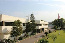 Embassy of Indonesia rawalpindi