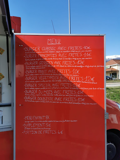 Photo 1 - Obsessions Culinaires - Food truck
