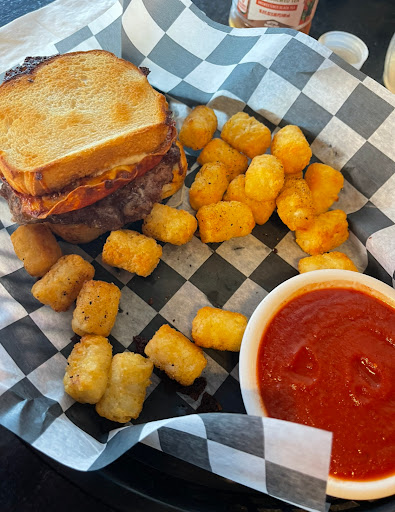 Braham Pizza Pub