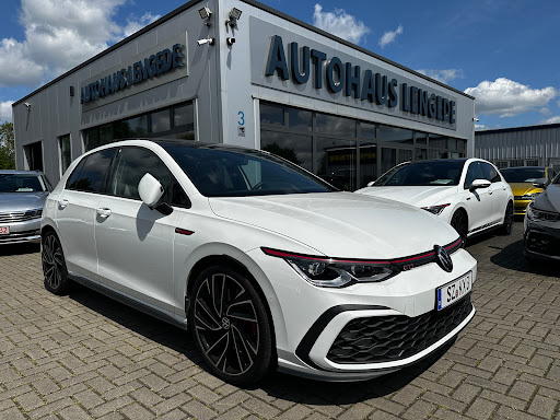 Autohaus Lengede GbR - Thumbnail