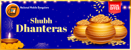 Celebrate Dhanteras with Special Savings✨ post image