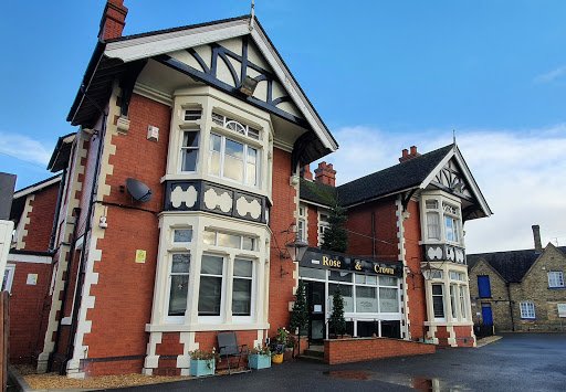 The Rose and Crown Thorney - Thumbnail