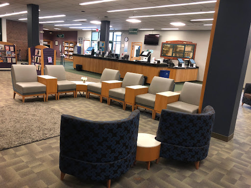 Haverhill Public Library