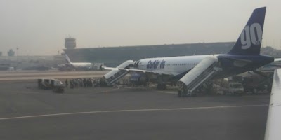Photos of Airport Terminal 2, Departure