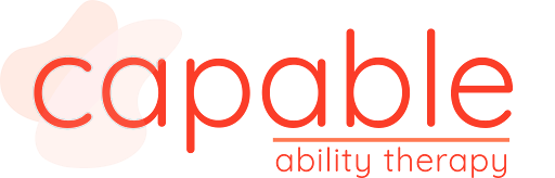 Capable Therapy - Visual