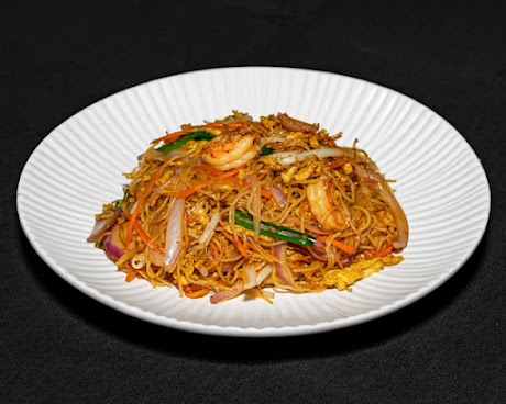 Upon The Palace by null