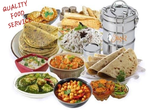 Quality Food Service Mess Service