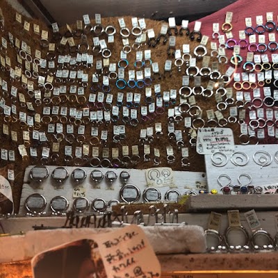 420four twenty Shimokitazawa