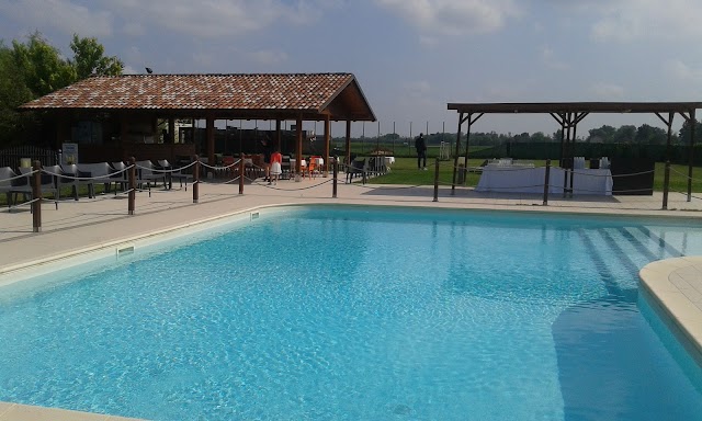 Agriturismo Rubbio