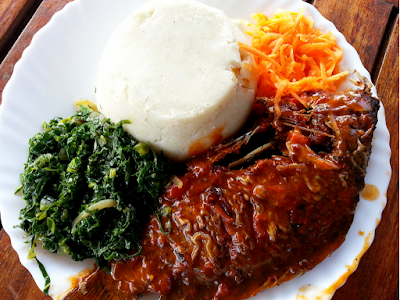 Photos of Nyakongo Hotel