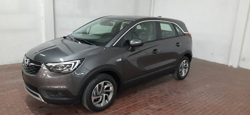CIOCI SERVICE Opel Gallery - Italy
