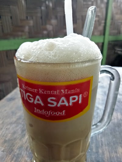 Photos of Kedai Balai Kuphi Uteun Bak Dama