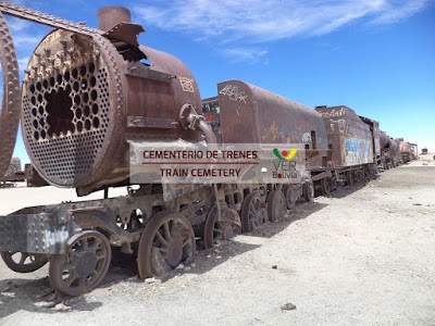 Photos of Ver Bolivia SRL