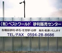 ベストワールド