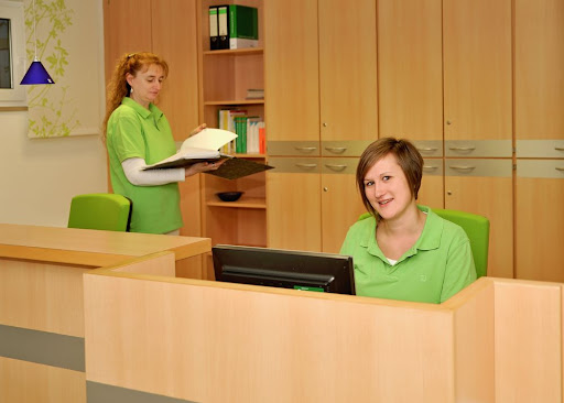 MVZ KfH-Gesundheitszentrum Weiden - Thumbnail