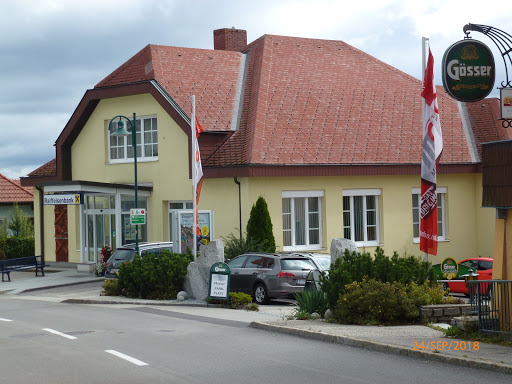 Raiffeisenbank Mühlviertler Alm - Thumbnail