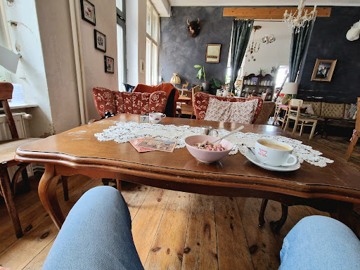Wahrhaft Nahrhaft - Visual
