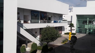 Photos of Complejo Cultural Universitario BUAP