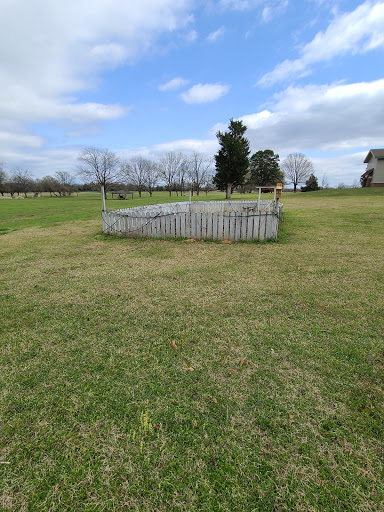 Fort Towson Historic Site - Thumbnail