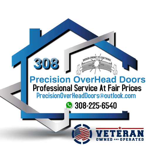 Avatar for 308 Precision OverHead Doors Veteran Owned Business