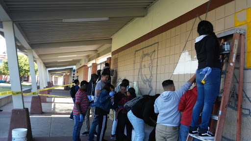 DeJean Middle School
