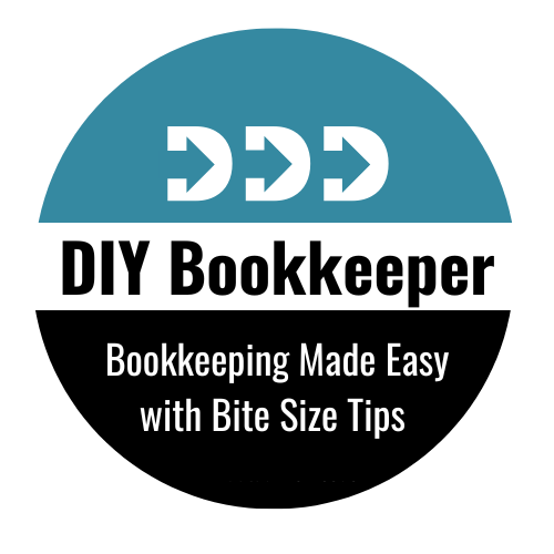 DIY Bookkeeper