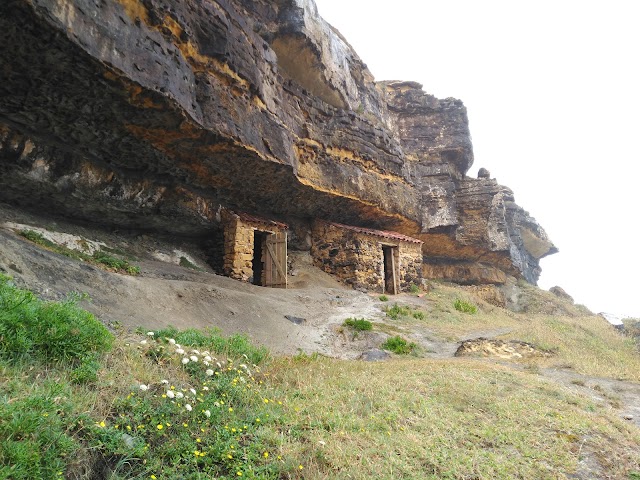 Beach São Lourenço