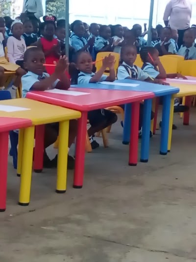 Photos of Jumia Gwarinpa Pickup Station
