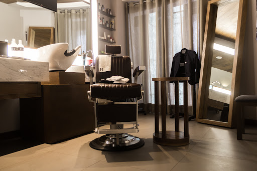 Homme Luxury Barbers - Polanco - Thumbnail