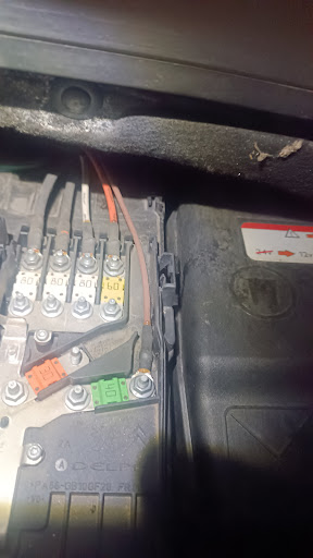 Electricidad Del Automovil Amancio - Thumbnail