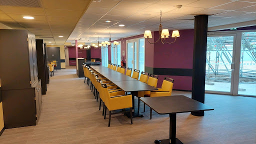 Photo de Colisée - EHPAD LE CLOS SAINT JEAN à Arbus (64230)