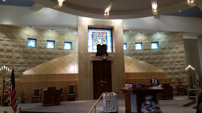 Temple Beth El