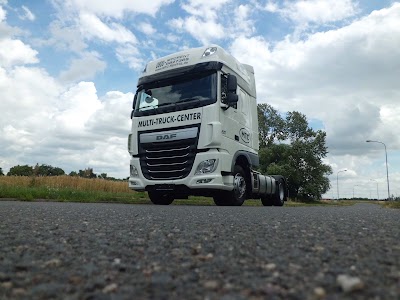Photos of Multi-Truck-Center Rental GmbH