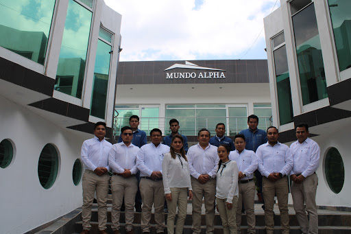 PROYECTOS INGENIERÍA Y UVIE S.A. DE C.V.